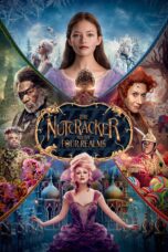 Nonton film Streaming The Nutcracker and the Four Realms (2018) subtitle Bahasa Indonesia