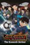 Nonton film Streaming Detective Conan: The Eleventh Striker (2012) subtitle Bahasa Indonesia