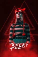 Nonton film Streaming Becky (2020) subtitle Bahasa Indonesia