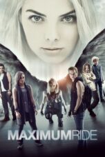 Nonton film Streaming Maximum Ride (2016) subtitle Bahasa Indonesia
