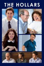 Nonton film Streaming The Hollars (2016) subtitle Bahasa Indonesia