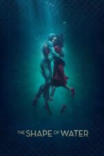 Nonton film Streaming The Shape of Water (2017) subtitle Bahasa Indonesia