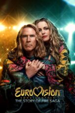 Nonton film Streaming Eurovision Song Contest: The Story of Fire Saga (2020) subtitle Bahasa Indonesia