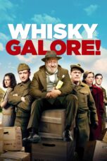 Nonton film Streaming Whisky Galore (2016) subtitle Bahasa Indonesia