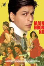 Nonton film Streaming Main Hoon Na (2004) subtitle Bahasa Indonesia