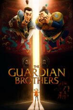 Nonton film Streaming The Guardian Brothers (2015) subtitle Bahasa Indonesia