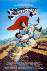 Nonton film Streaming Superman III (1983) subtitle Bahasa Indonesia