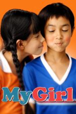 Nonton film Streaming My Girl (2003) subtitle Bahasa Indonesia
