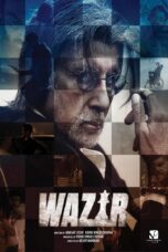 Nonton film Streaming Wazir (2016) subtitle Bahasa Indonesia