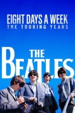Nonton film Streaming The Beatles: Eight Days a Week – The Touring Years (2016) subtitle Bahasa Indonesia