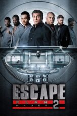 Nonton film Streaming Escape Plan 2: Hades (2018) subtitle Bahasa Indonesia