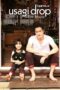 Nonton film Streaming Bunny Drop (2011) subtitle Bahasa Indonesia