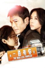 Nonton film Streaming The Road Less Traveled (2010) subtitle Bahasa Indonesia