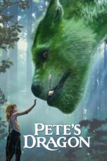 Nonton film Streaming Pete’s Dragon (2016) subtitle Bahasa Indonesia