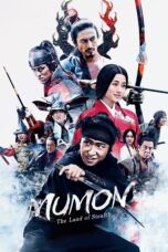 Nonton film Streaming Mumon: The Land of Stealth (2017) subtitle Bahasa Indonesia