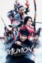 Nonton film Streaming Mumon: The Land of Stealth (2017) subtitle Bahasa Indonesia