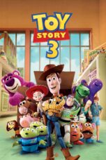 Nonton film Streaming Toy Story 3 (2010) subtitle Bahasa Indonesia