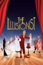 Nonton film Streaming The Illusionist (2010) subtitle Bahasa Indonesia