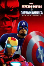 Nonton film Streaming Iron Man & Captain America: Heroes United (2014) subtitle Bahasa Indonesia