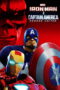 Nonton film Streaming Iron Man & Captain America: Heroes United (2014) subtitle Bahasa Indonesia Nonton film Streaming Iron Man & Captain America: Heroes United (2014) subtitle Bahasa Indonesia