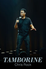 Nonton film Streaming Chris Rock: Tamborine (2018) subtitle Bahasa Indonesia