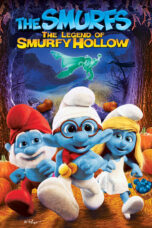 Nonton film Streaming The Smurfs: The Legend of Smurfy Hollow (2013) subtitle Bahasa Indonesia