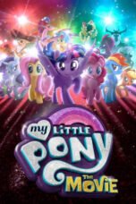 Nonton film Streaming My Little Pony: The Movie (2017) subtitle Bahasa Indonesia