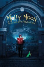 Nonton film Streaming Molly Moon and the Incredible Book of Hypnotism (2015) subtitle Bahasa Indonesia