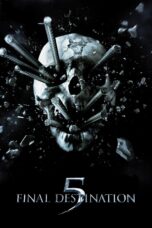 Nonton film Streaming Final Destination 5 (2011) subtitle Bahasa Indonesia