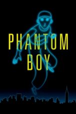 Nonton film Streaming Phantom Boy (2015) subtitle Bahasa Indonesia