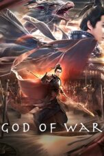 Nonton film Streaming God of War (2021) subtitle Bahasa Indonesia