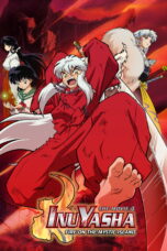 Nonton film Streaming Inuyasha the Movie 4: Fire on the Mystic Island (2004) subtitle Bahasa Indonesia