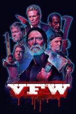 Nonton film Streaming VFW (2019) subtitle Bahasa Indonesia