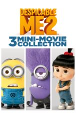 Nonton film Streaming Despicable Me 2: 3 Mini-Movie Collection (2014) subtitle Bahasa Indonesia