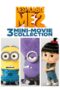 Nonton film Streaming Despicable Me 2: 3 Mini-Movie Collection (2014) subtitle Bahasa Indonesia