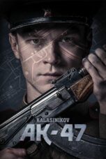 Nonton film Streaming Kalashnikov AK-47 (2020) subtitle Bahasa Indonesia