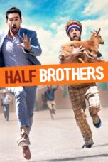 Nonton film Streaming Half Brothers (2020) subtitle Bahasa Indonesia