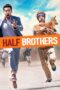 Nonton film Streaming Half Brothers (2020) subtitle Bahasa Indonesia