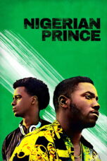 Nonton film Streaming Nigerian Prince (2018) subtitle Bahasa Indonesia