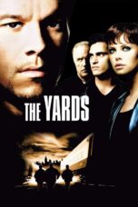 Nonton film Streaming The Yards (2000) subtitle Bahasa Indonesia