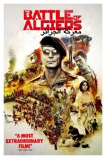 Nonton film Streaming The Battle of Algiers (1966) subtitle Bahasa Indonesia