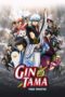 Nonton film Streaming Gintama: The Movie (2010) subtitle Bahasa Indonesia