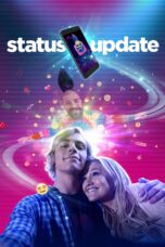 Nonton film Streaming Status Update (2018) subtitle Bahasa Indonesia