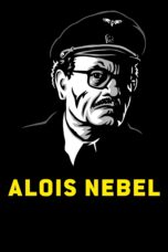 Nonton film Streaming Alois Nebel (2011) subtitle Bahasa Indonesia
