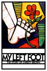 Nonton film Streaming My Left Foot: The Story of Christy Brown (1989) subtitle Bahasa Indonesia
