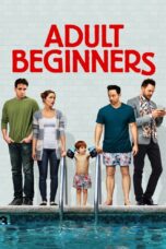Nonton film Streaming Adult Beginners (2014) subtitle Bahasa Indonesia