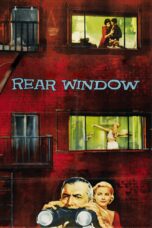 Nonton film Streaming Rear Window (1954) subtitle Bahasa Indonesia