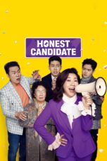 Nonton film Streaming Honest Candidate (2020) subtitle Bahasa Indonesia
