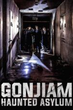 Nonton film Streaming Gonjiam: Haunted Asylum (2018) subtitle Bahasa Indonesia