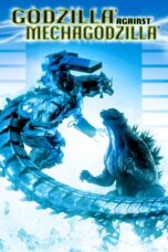 Nonton film Streaming Godzilla Against MechaGodzilla (2002) subtitle Bahasa Indonesia